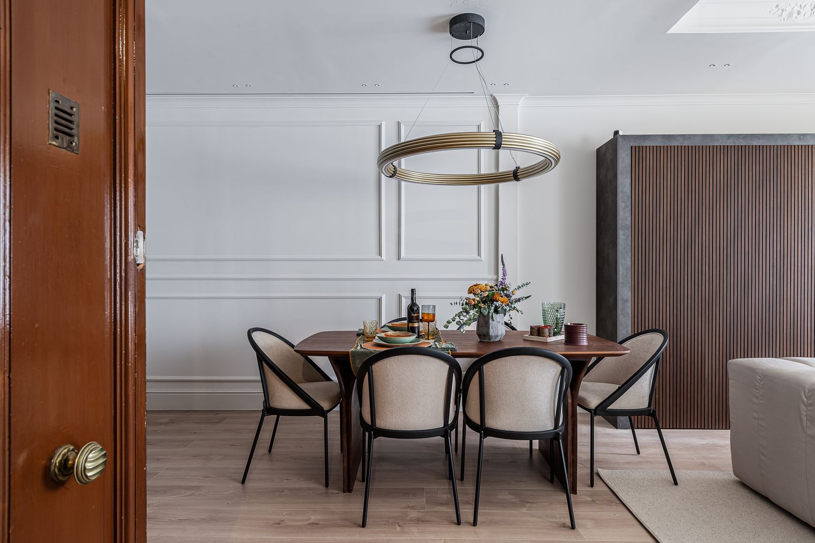 Alberto Bosch 10 — reforma Renascentia Capital