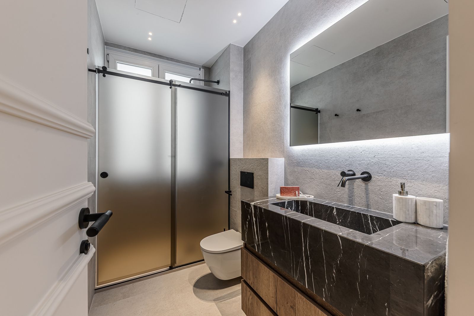 Alberto Bosch 10 — reforma Renascentia Capital