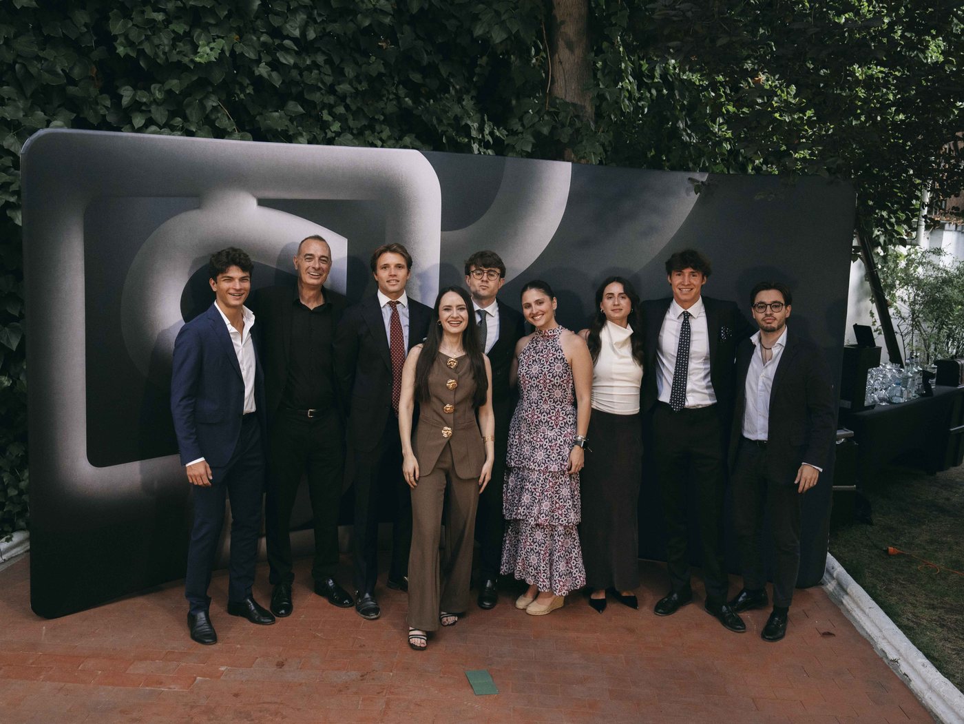 Equipo de Renascentia Capital en la velada Pre-Summer 2026