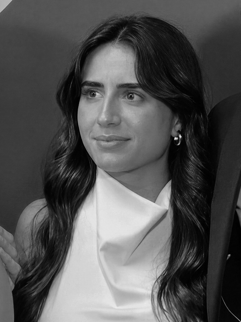 Claudia Rey