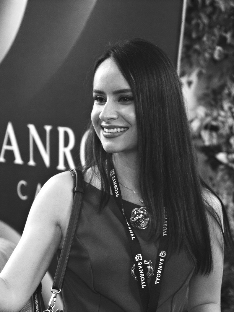 Jennifer Samaniego