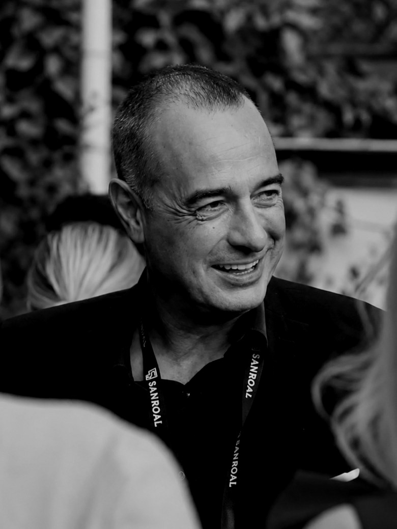 José Manuel Luna