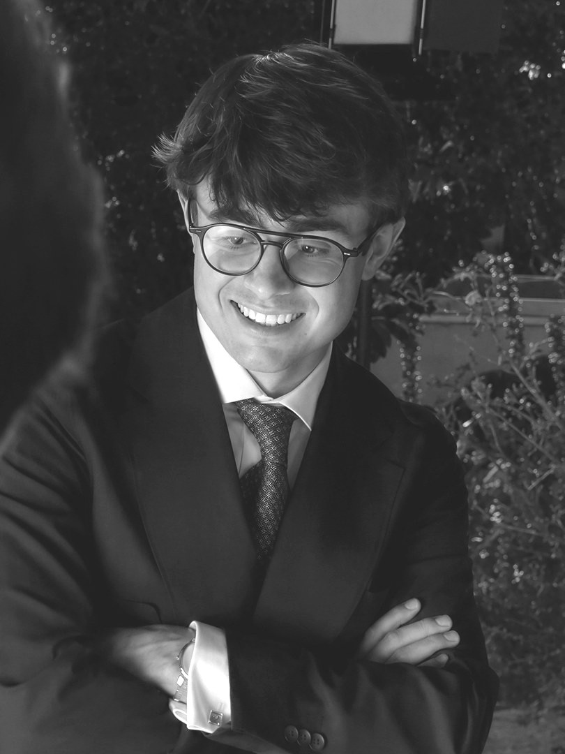 José Sánchez Barragán